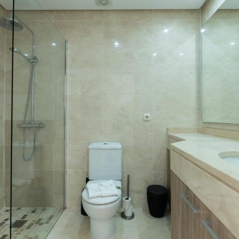 AL-104 Estepona - Apartment - Alcazaba Lagoon 2 Bedroom - Apartamento de 2 dormitorios - 17