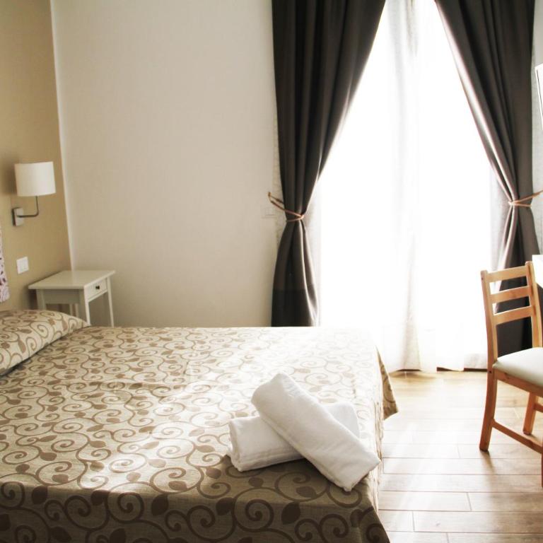 B&B Vivere San Vito Lo Capo - Camera Matrimoniale con Bagno Privato - 4