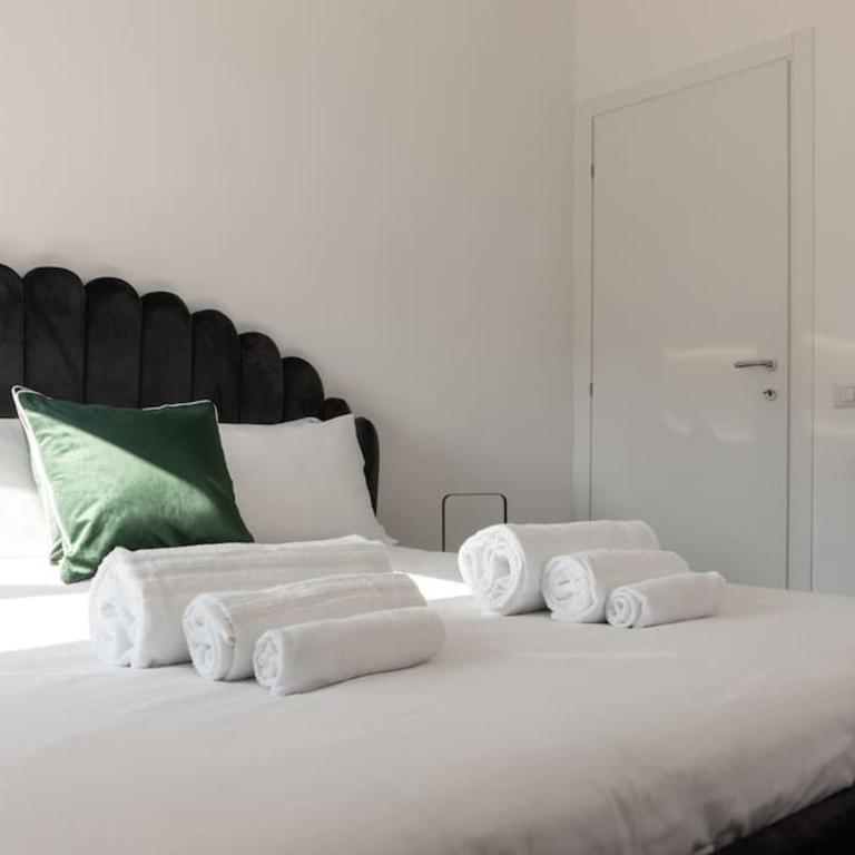 Serendipity vatican apartment - Apartamento de 2 dormitorios - 4