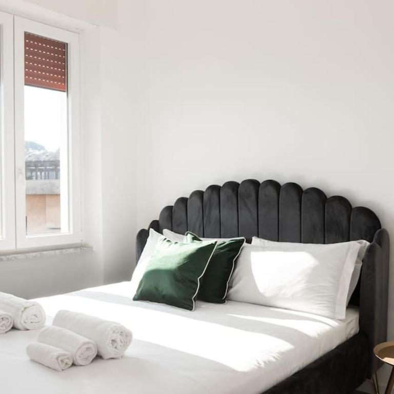 Serendipity vatican apartment - Apartamento de 2 dormitorios - 10
