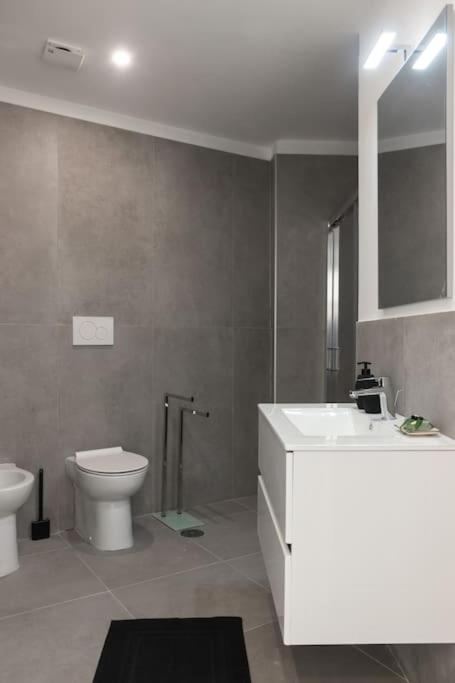 Serendipity vatican apartment - Apartamento de 2 dormitorios - 11