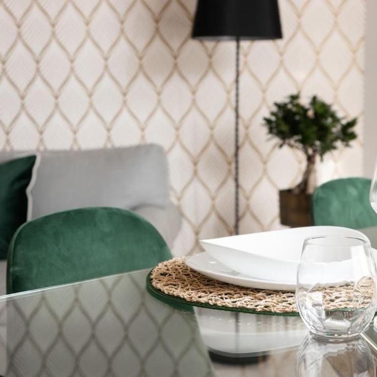 Serendipity vatican apartment - Apartamento de 2 dormitorios - 16