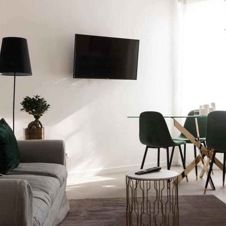 Serendipity vatican apartment - Apartamento de 2 dormitorios - 18