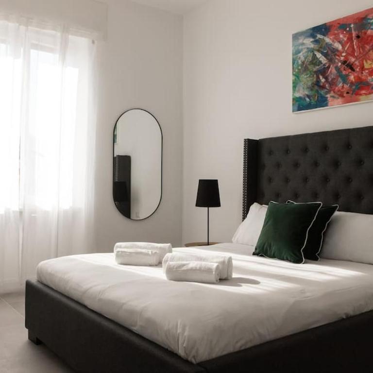 Serendipity vatican apartment - Apartamento de 2 dormitorios - 19