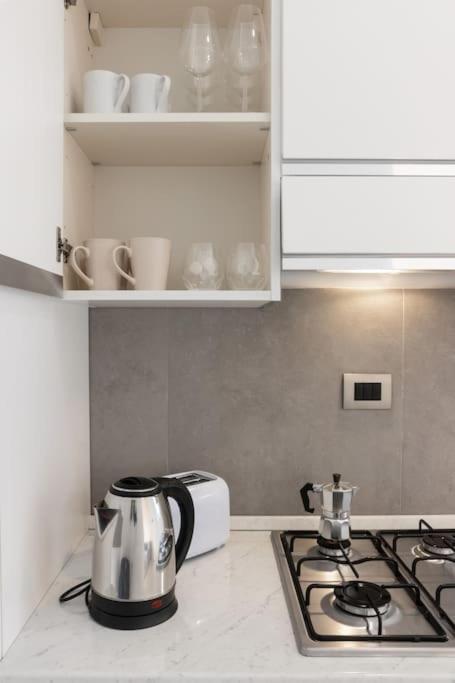 Serendipity vatican apartment - Apartamento de 2 dormitorios - 21