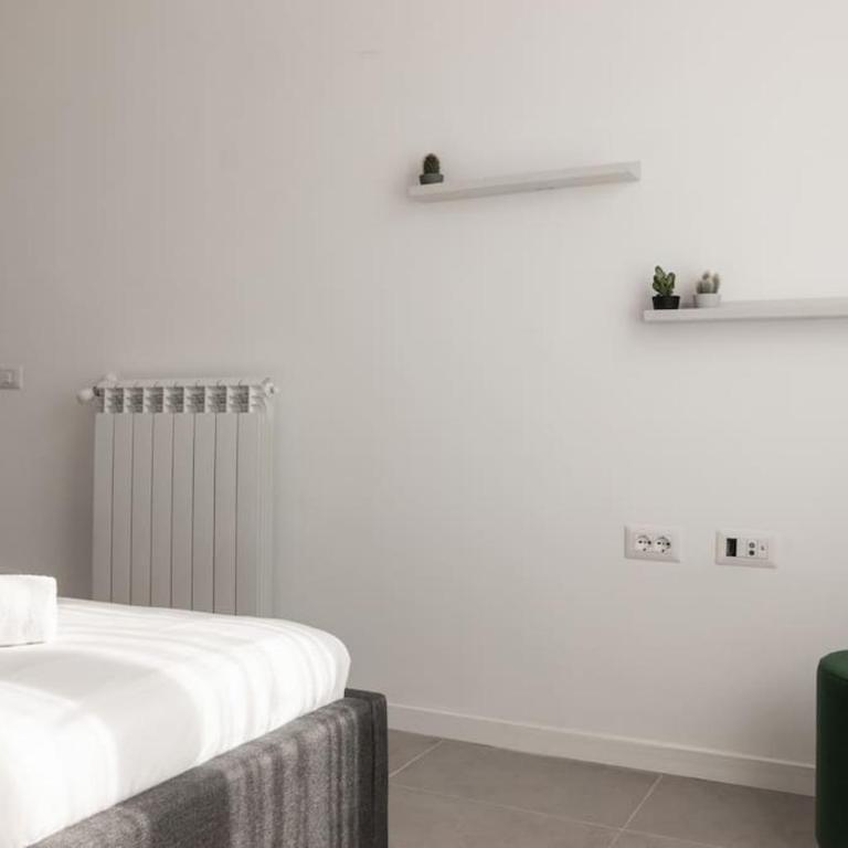 Serendipity vatican apartment - Apartamento de 2 dormitorios - 29