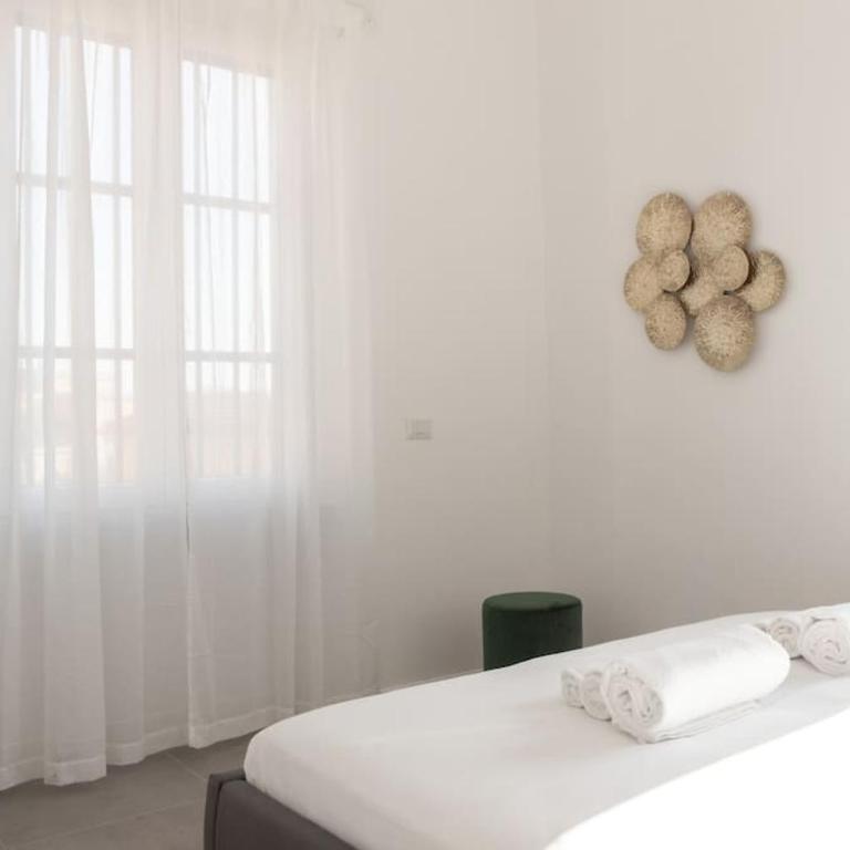 Serendipity vatican apartment - Apartamento de 2 dormitorios - 37