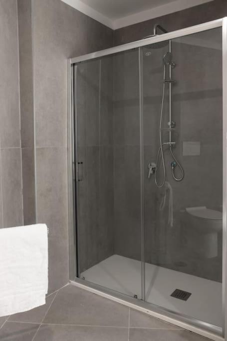 Serendipity vatican apartment - Apartamento de 2 dormitorios - 38