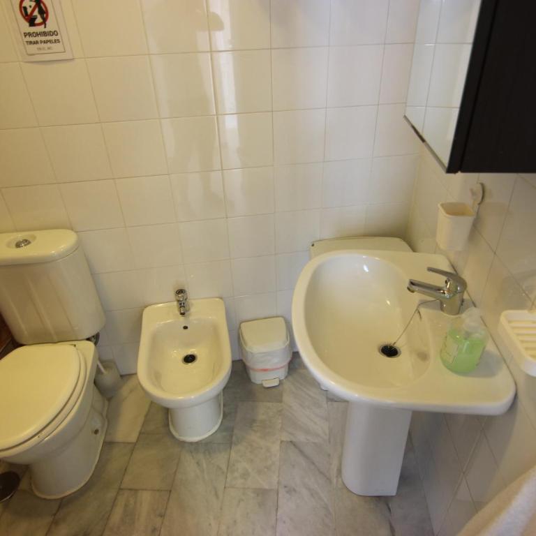 Apartamento Corazón de Triana - Apartamento con balcón - 26