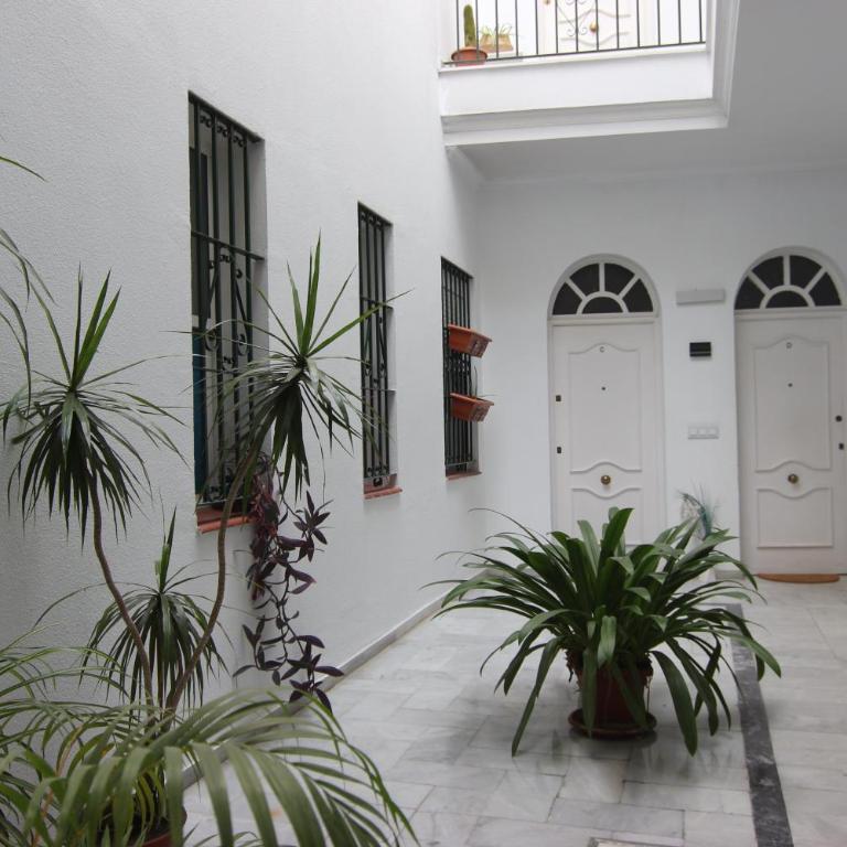 Apartamento Corazón de Triana - Apartamento con balcón - 2