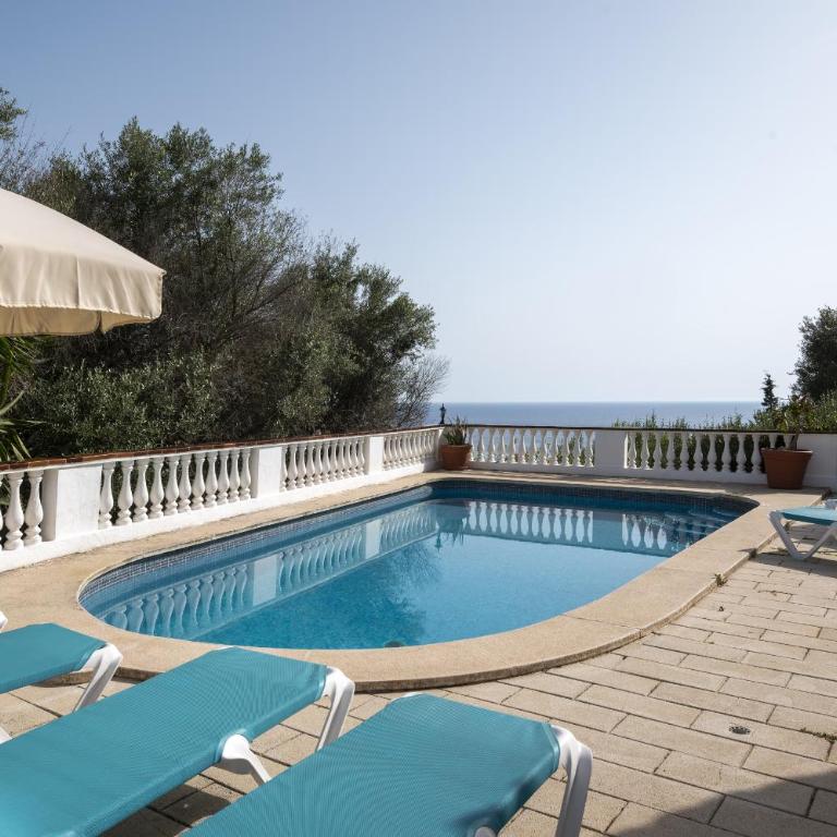 Villa MAESO - Villa con vistas al mar - 4