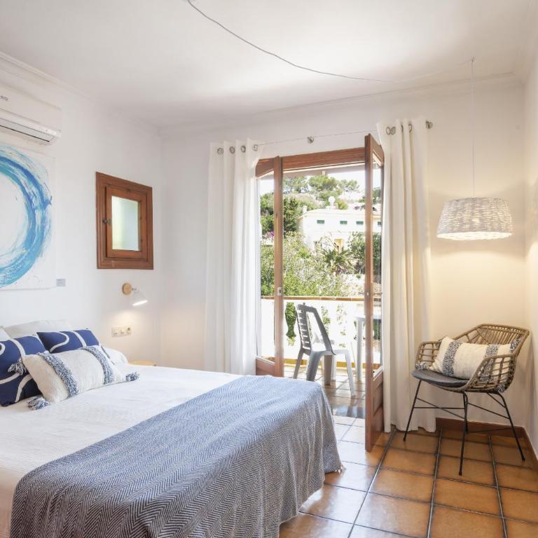 Villa MAESO - Villa con vistas al mar - 32
