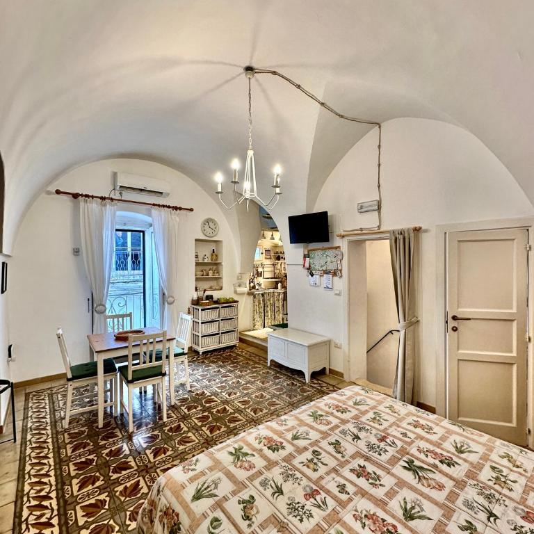 Casetta Giorgia - Appartamento con 1 Camera da Letto - 16