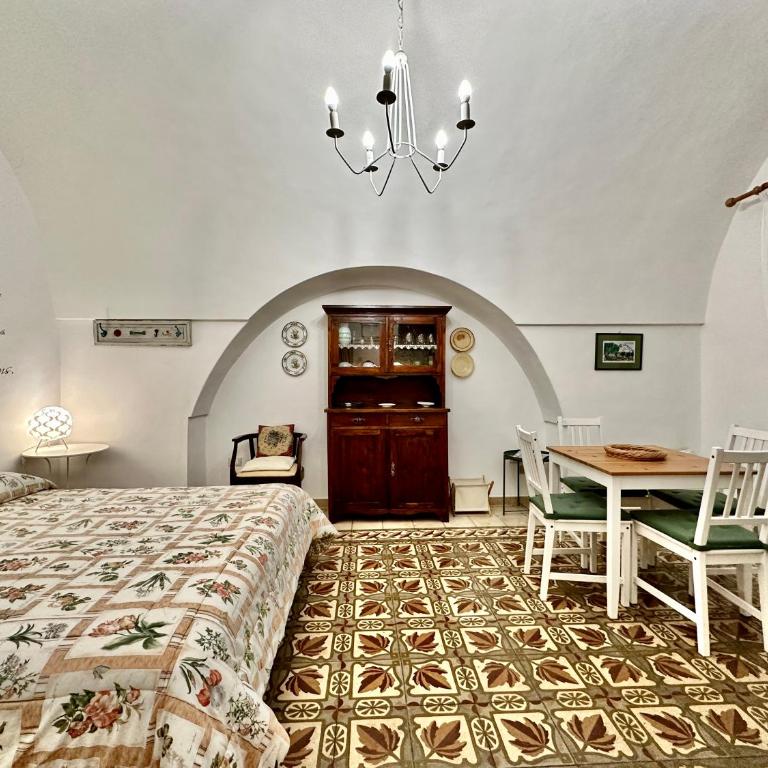 Casetta Giorgia - Appartamento con 1 Camera da Letto - 11