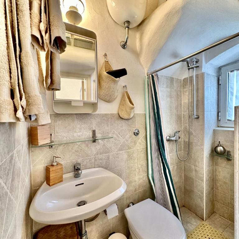 Casetta Giorgia - Appartamento con 1 Camera da Letto - 5