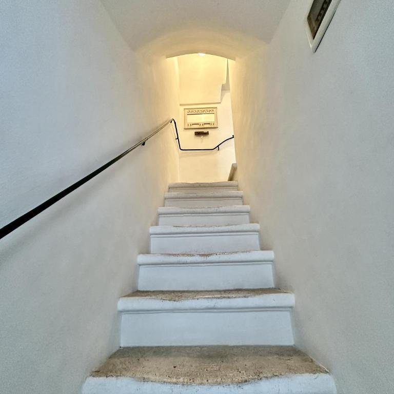 Casetta Giorgia - Appartamento con 1 Camera da Letto - 28