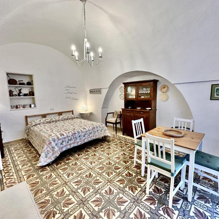 Casetta Giorgia - Appartamento con 1 Camera da Letto - 26
