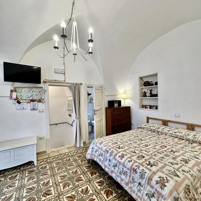 Casetta Giorgia - Appartamento con 1 Camera da Letto - 13