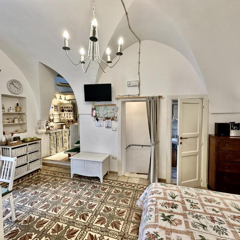 Casetta Giorgia - Appartamento con 1 Camera da Letto - 12