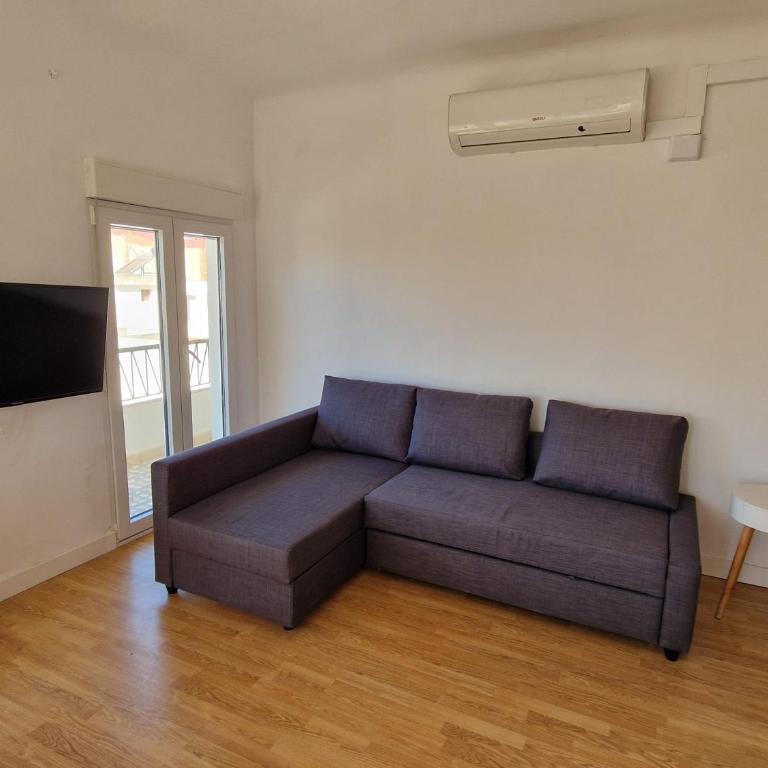 Espacioso, luminoso, coqueto, muy céntrico y totalmente reformado en 2024 - Apartment - 21