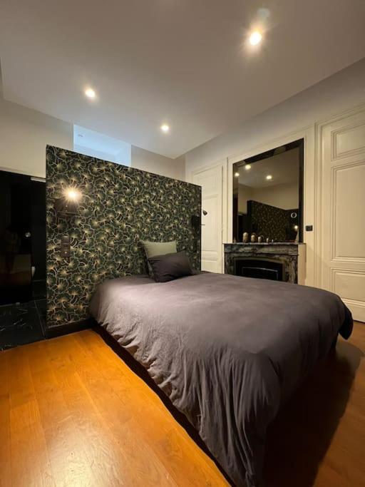 Stunning apartment in the center of Lyon ! - Apartment mit 2 Schlafzimmern - 6