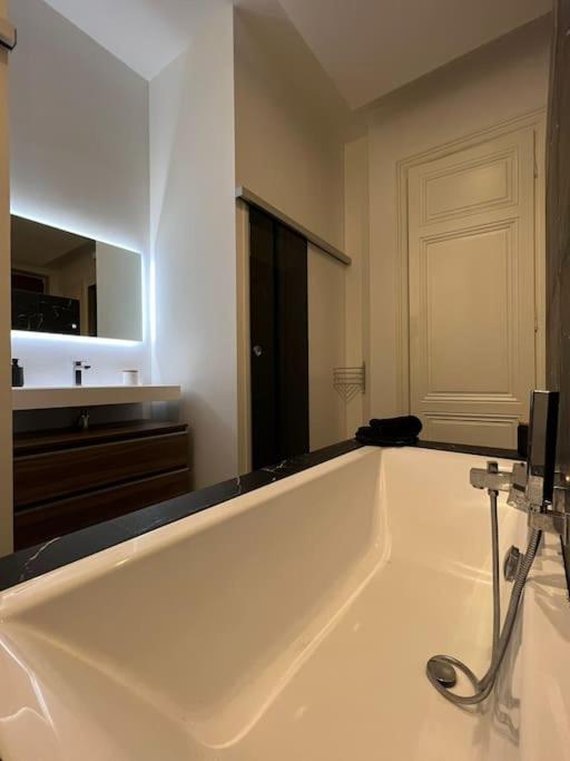 Stunning apartment in the center of Lyon ! - Apartment mit 2 Schlafzimmern - 11