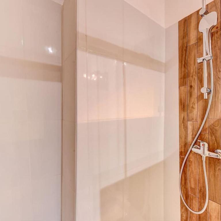 Appartement charmant, atypique et central ! - Appartement 1 Chambre - 19