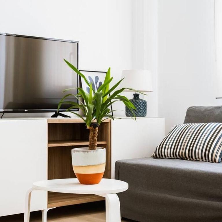 Casa San Miguel Terrace - Centro Zaragoza - One-Bedroom Apartment - 12