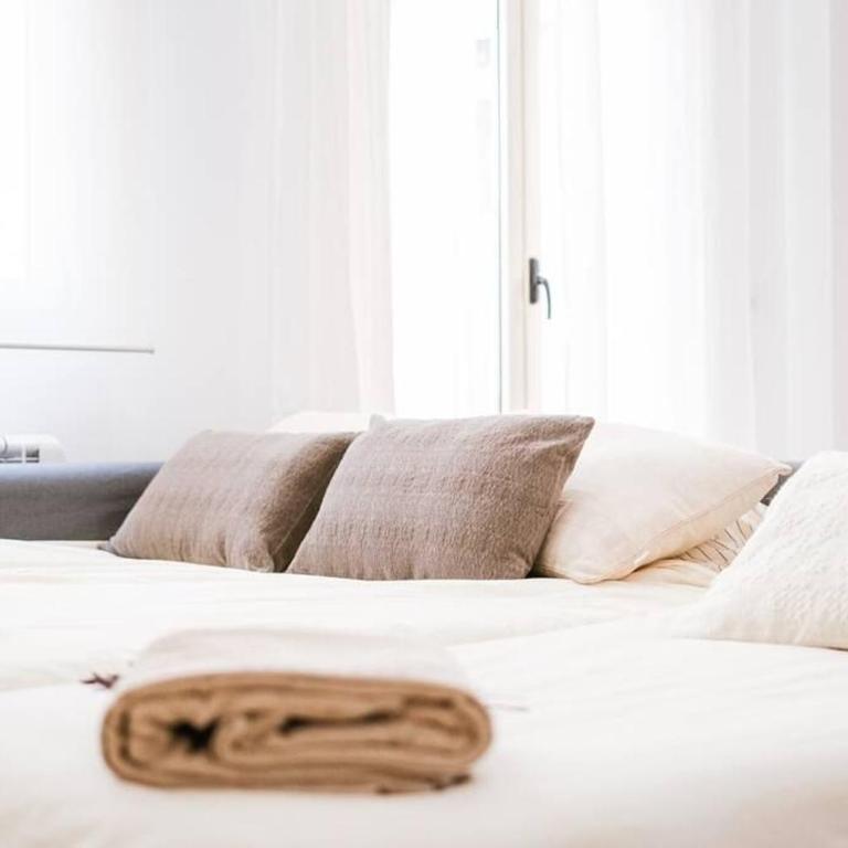 Casa San Miguel Terrace - Centro Zaragoza - One-Bedroom Apartment - 15