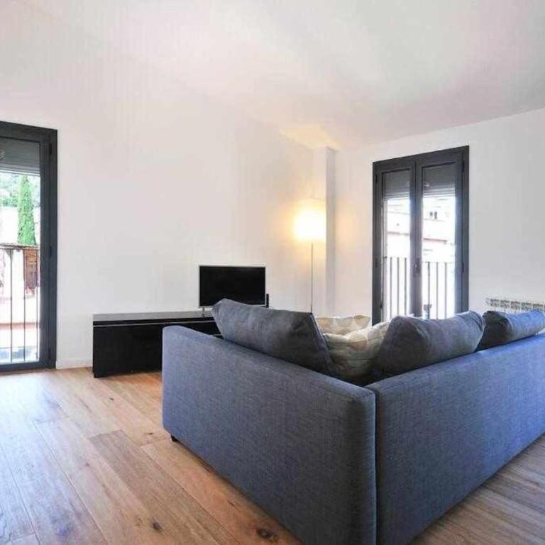 Stunning apartment w amazing views in Girona - Apartamento de 2 dormitorios - 4
