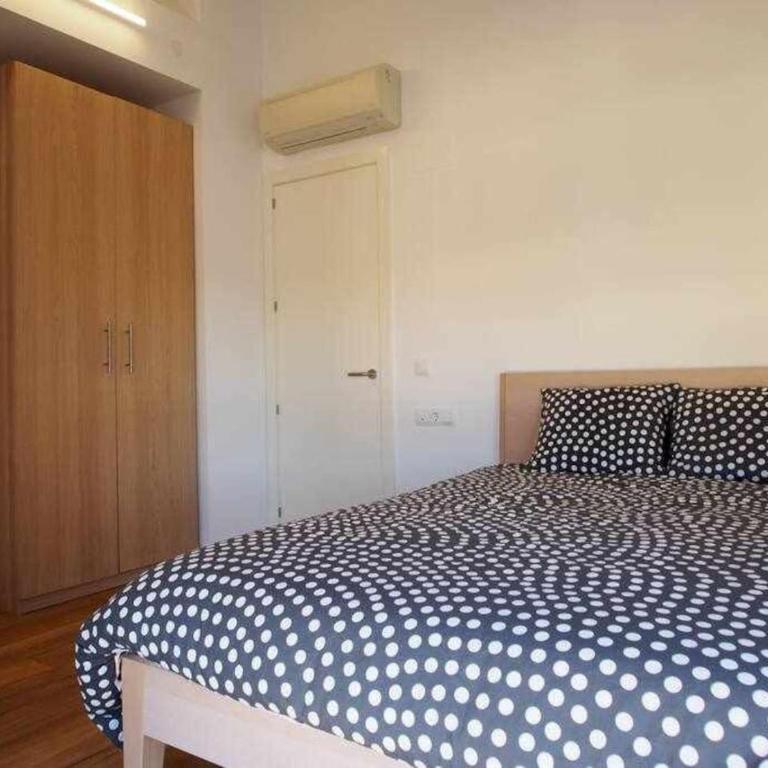 Stunning apartment w amazing views in Girona - Apartamento de 2 dormitorios - 9