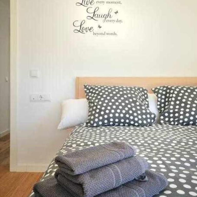 Stunning apartment w amazing views in Girona - Apartamento de 2 dormitorios - 14