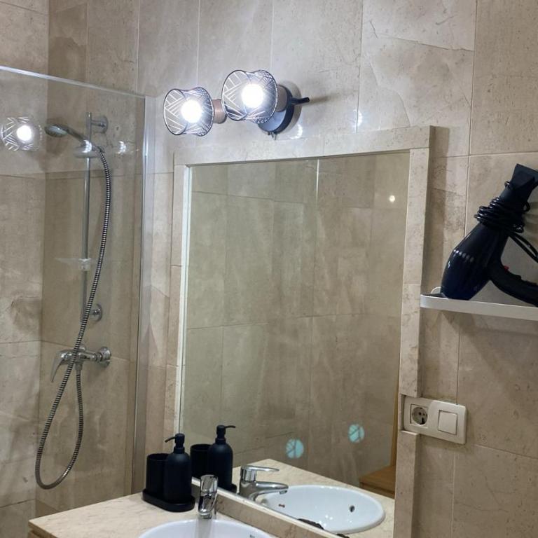 Apartamento en el centro histórico by Málaga Planners - Apartamento - 11