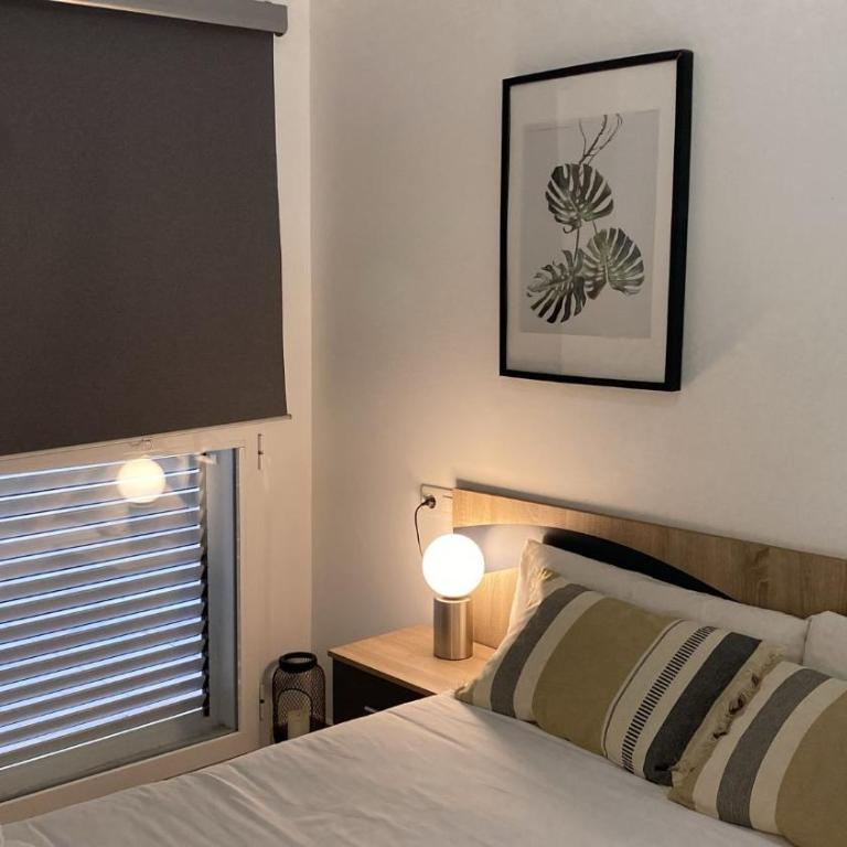 Apartamento en el centro histórico by Málaga Planners - Apartamento - 22