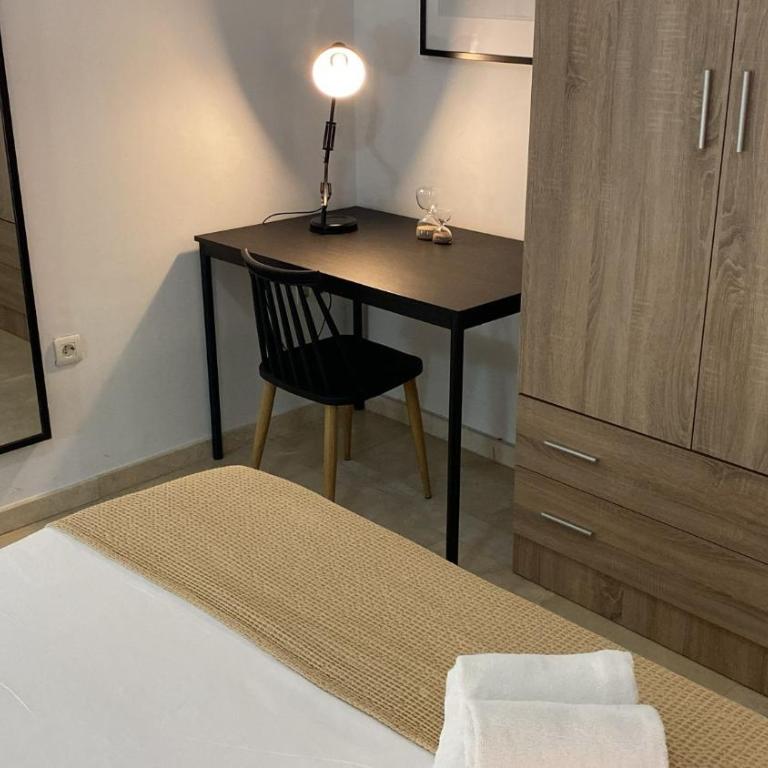 Apartamento en el centro histórico by Málaga Planners - Apartamento - 23