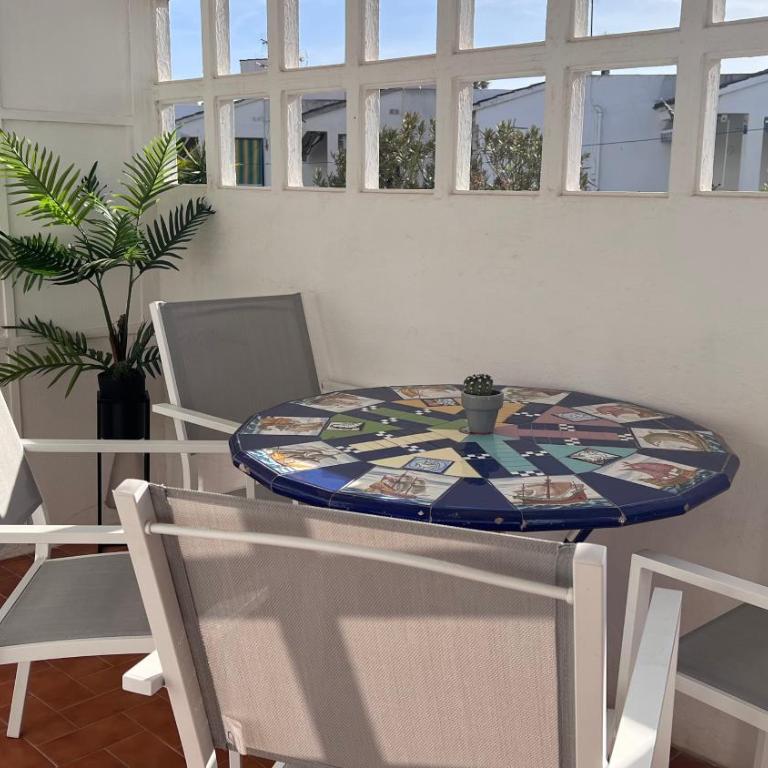 Orleans Beach Apartment Benicàssim - Two-Bedroom Apartment - 24