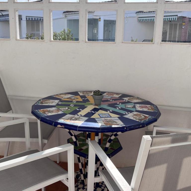 Orleans Beach Apartment Benicàssim - Two-Bedroom Apartment - 25