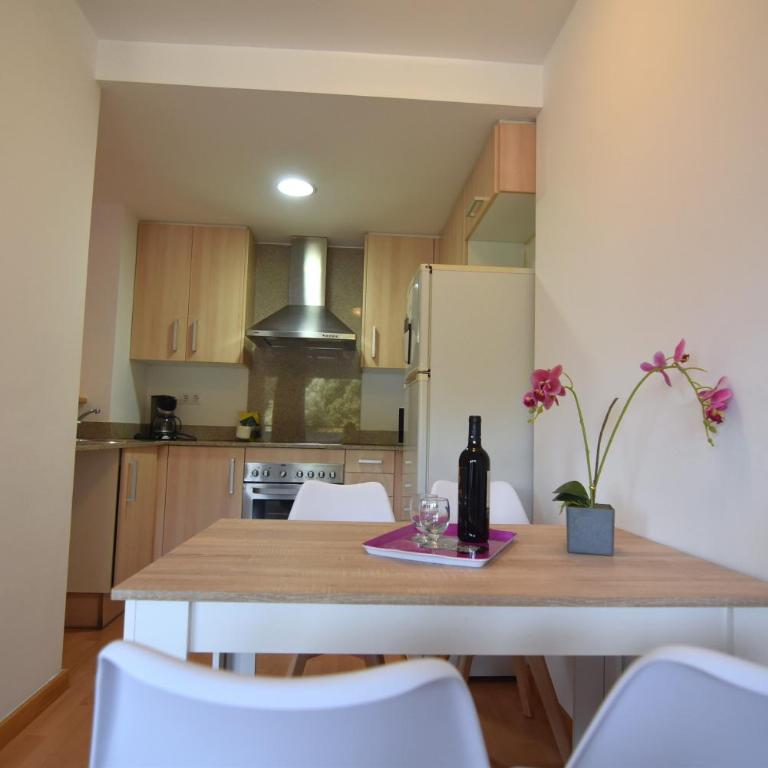 RNET - 130 Portomar Standart Roses - Apartment with Terrace - 17