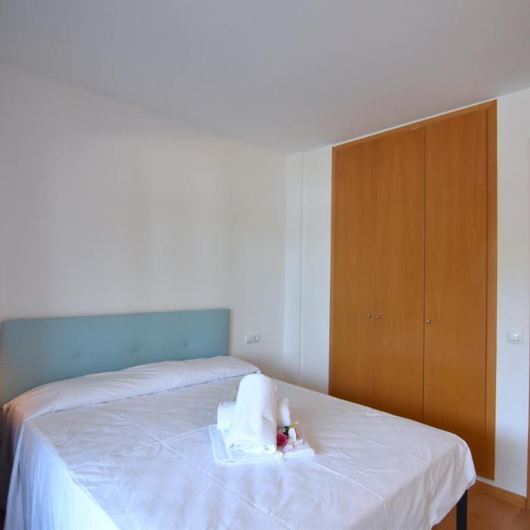 RNET - 130 Portomar Standart Roses - Apartment with Terrace - 20