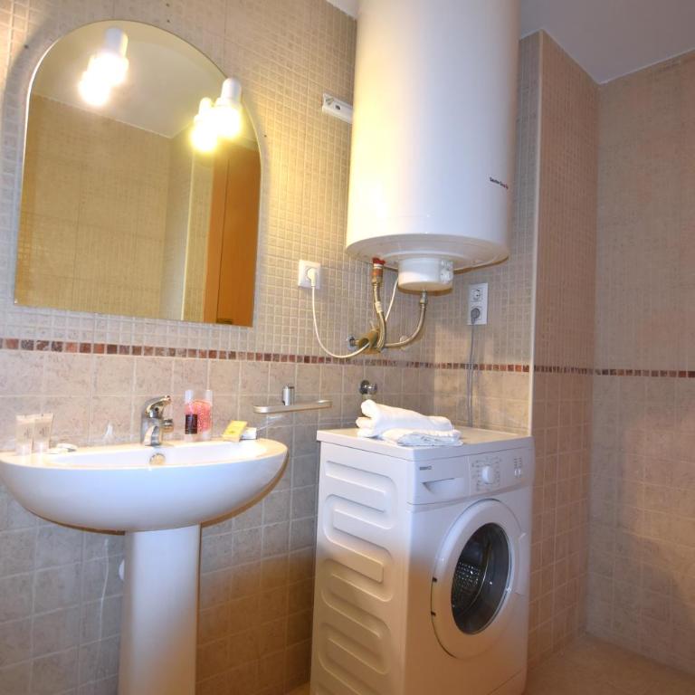RNET - 130 Portomar Standart Roses - Apartment with Terrace - 24