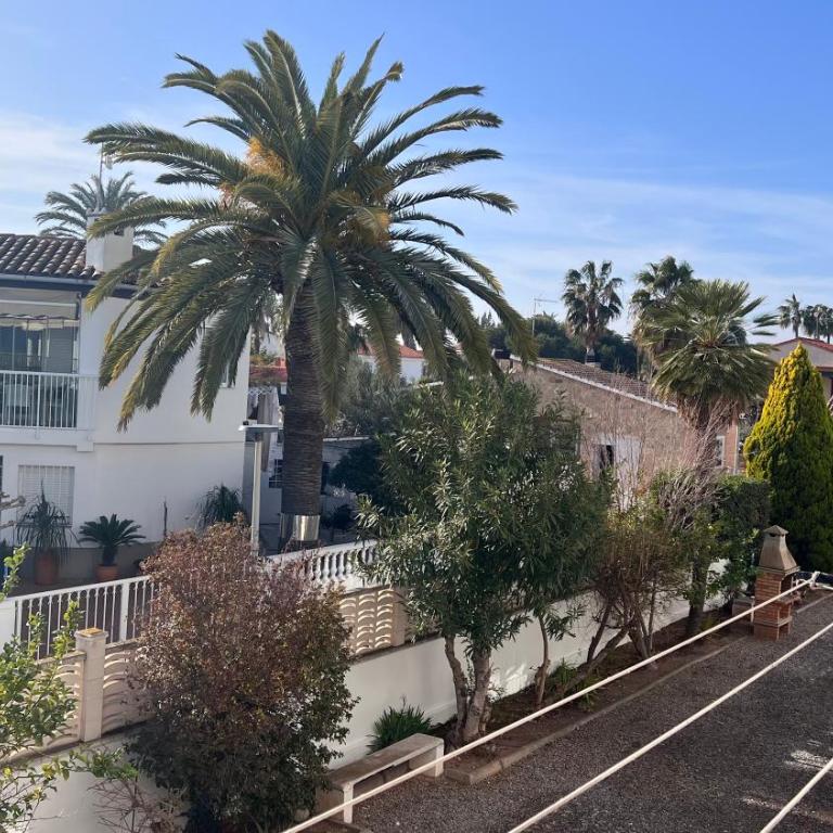 Orleans Beach Apartment Benicàssim - Two-Bedroom Apartment - 26