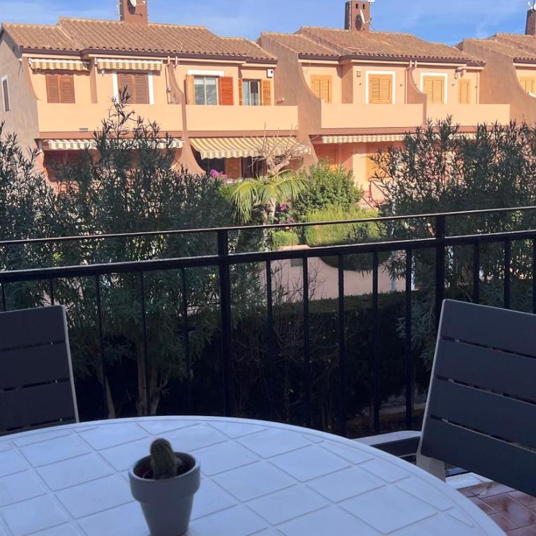 Orleans Beach Apartment Benicàssim - Two-Bedroom Apartment - 21