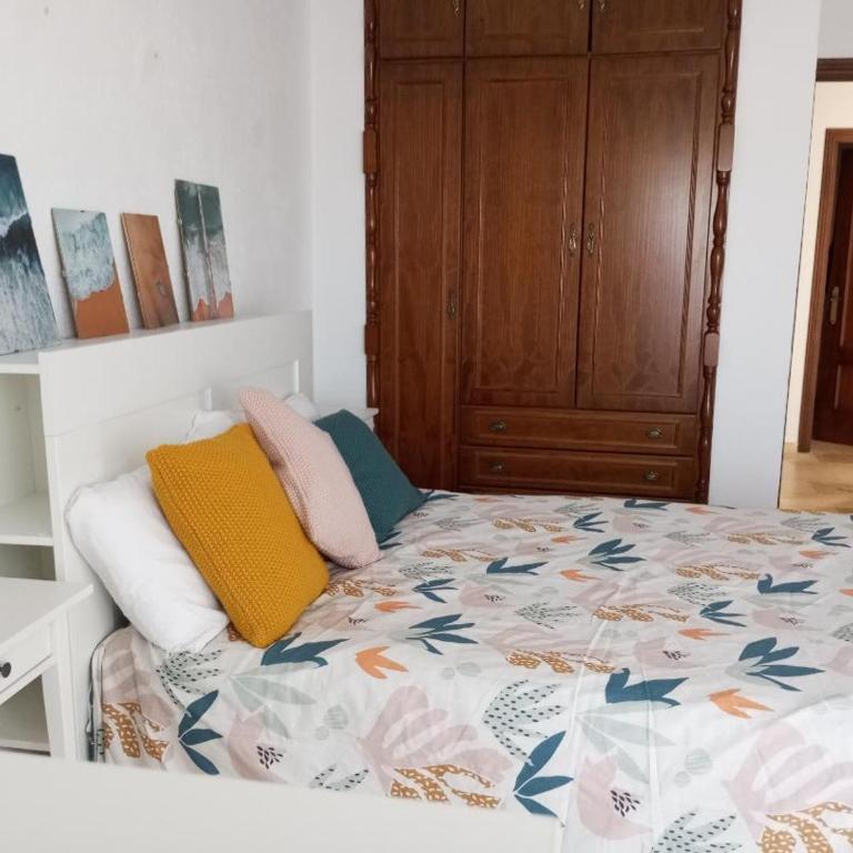 Piso de tres dormitorios en Barbate, Cádiz - Apartamento de 3 dormitorios - 6