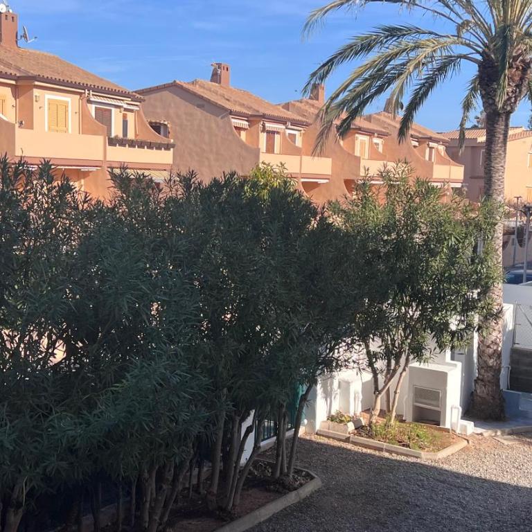 Orleans Beach Apartment Benicàssim - Two-Bedroom Apartment - 23