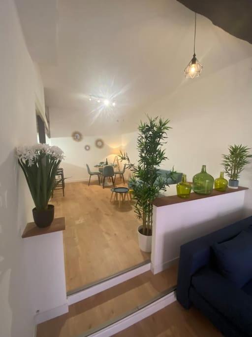 Loft - centre historique - Appartement 1 Chambre - 11