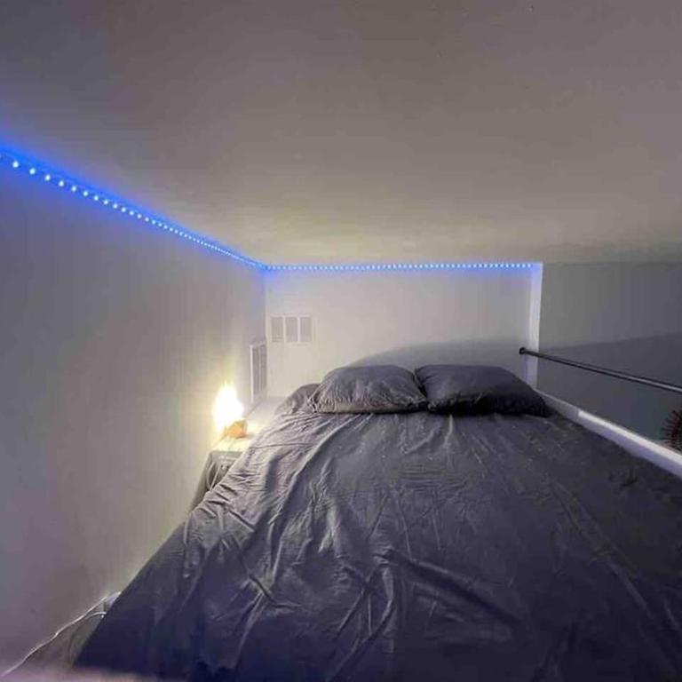 Loft - centre historique - Appartement 1 Chambre - 13
