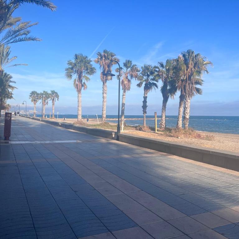 Orleans Beach Apartment Benicàssim - Two-Bedroom Apartment - 29