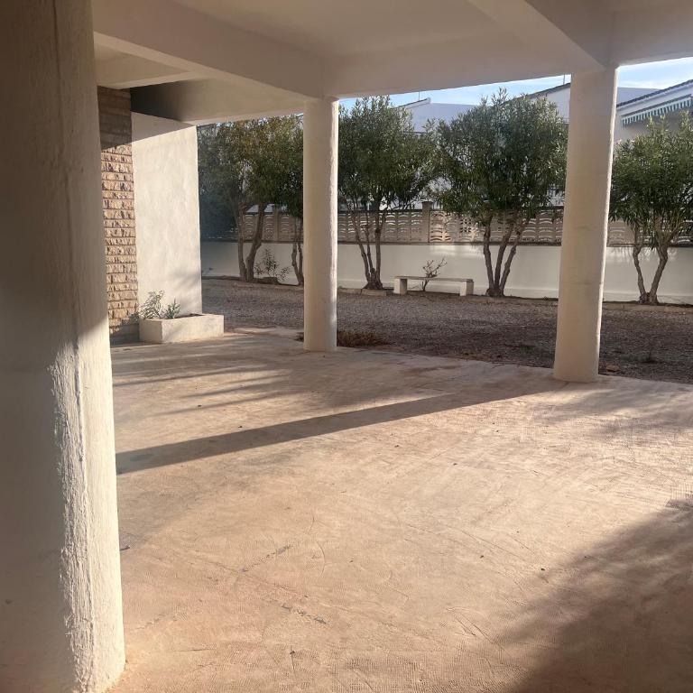 Orleans Beach Apartment Benicàssim - Two-Bedroom Apartment - 28