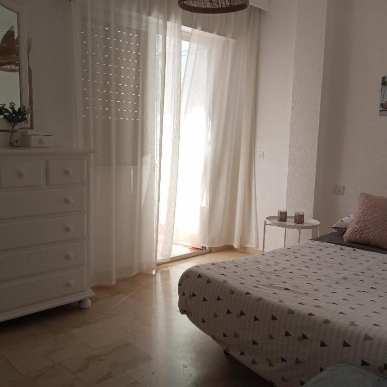 Piso de tres dormitorios en Barbate, Cádiz - Apartamento de 3 dormitorios - 10