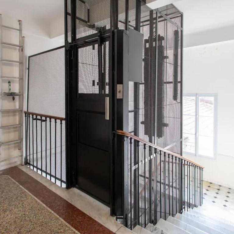 L33 Staywizus - 2P Jean Médecin centrale - 2 Balconies & AC - Appartement 1 Chambre - 20